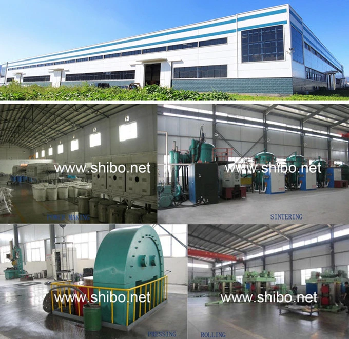 Professional Manufacturer Vacuum Tube Furnace