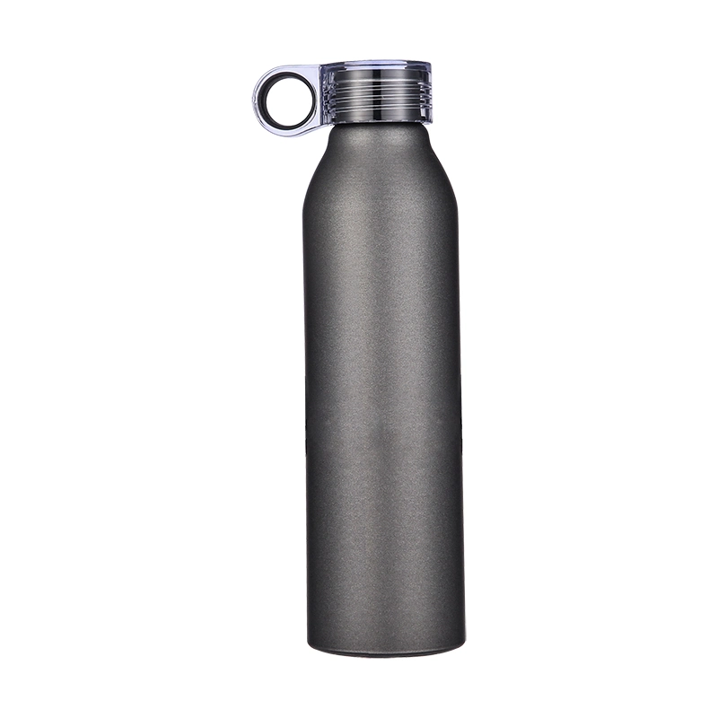 New Style Drinking Aluminum Sports Water Bottle Aluminum Bottle Sport Camping Kettle