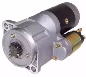 S14-102 4tne94 4tnv94 4tnv98 24V 12V Yanmar Bagger Feuer Starthilfemotor