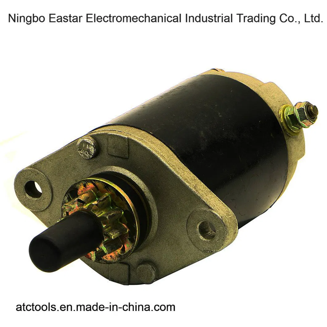 Tecumseh Mega-Fire 36795 36264 435355 Elektrostarter